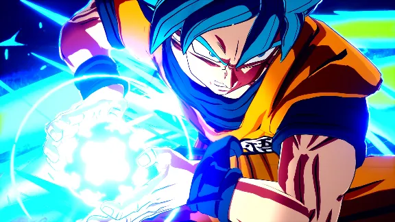 DRAGON BALL: Sparking! ZERO Season Pass DLC AUTODELIVERY STEAM RUSSIA