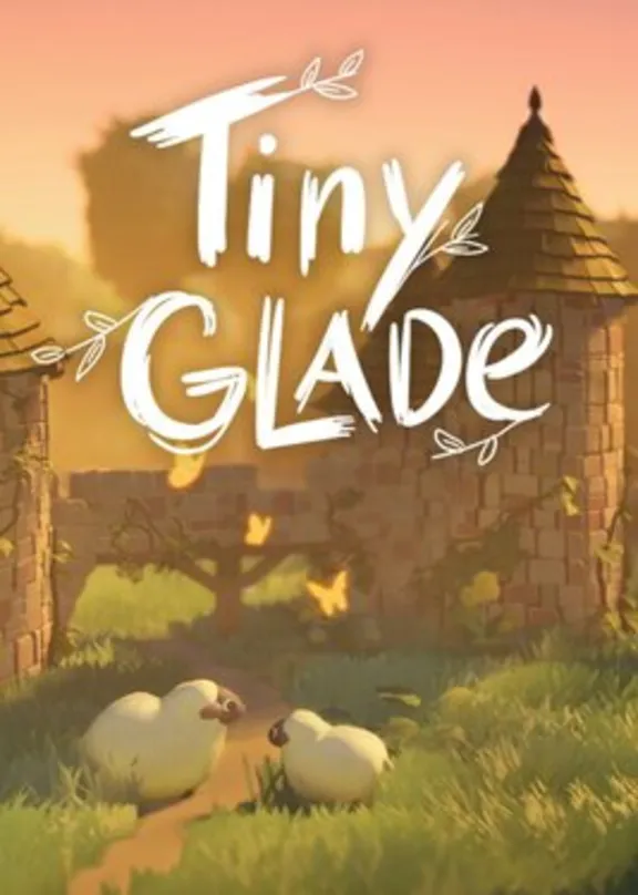 ✅ Tiny Glade