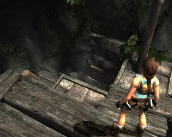 ⚡️Tomb Raider: Anniversary | АВТОДОСТАВКА RU Steam Gift