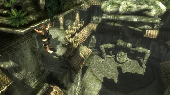 ⚡️Tomb Raider: Underworld | АВТОДОСТАВКА RU Steam Gift