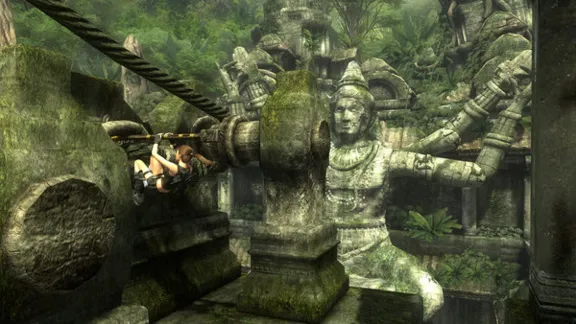 ⚡️Tomb Raider: Underworld | АВТОДОСТАВКА RU Steam Gift