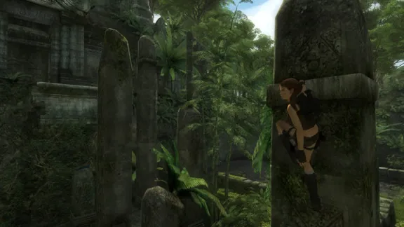 ⚡️Tomb Raider: Underworld | АВТОДОСТАВКА RU Steam Gift