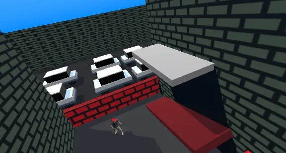 ✅💙CRAIG 12: CRAIG&acute;S ESCAPE💙STEAM GIFT🤖AUTODELIVERY🤖