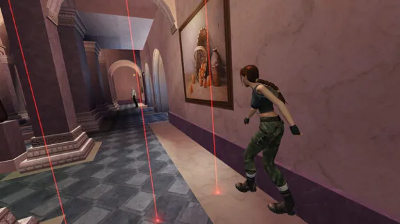 ⚡️Steam Ukraine/India/ROW - Tomb Raider IV-VI Remastered | AUTODELIVERY