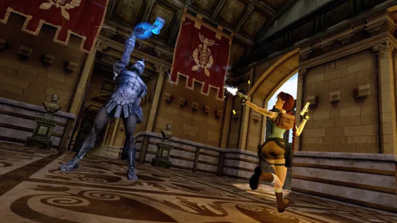 ⚡️Steam Ukraine/India/ROW - Tomb Raider IV-VI Remastered | AUTODELIVERY