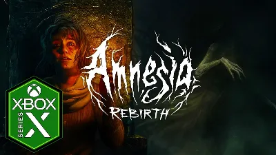🎮💙🔥AMNESIA: REBIRTH XBOX ONE/SERIES X|S/WIN10🔑КЛЮЧ AR ЛИЦЕНЗИЯ🔥