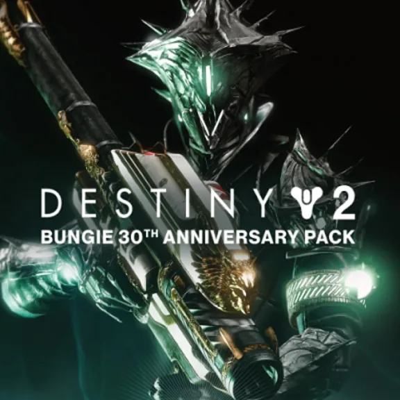 DESTINY 2: BUNGIE 30th ANNIVERSARY PACK ✅STEAM КЛЮЧ