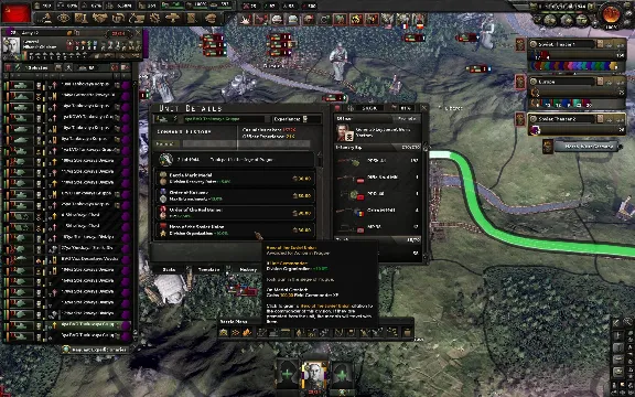 ✅💙EXPANSION - HEARTS OF IRON IV: BY BLOOD ALONE💙STEAM