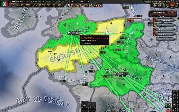 ✅💙EXPANSION - HEARTS OF IRON IV: BY BLOOD ALONE💙STEAM