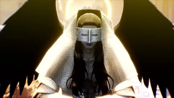SHIN MEGAMI TENSEI V:VEGEANCE + DELUXE STEAM КЛЮЧ