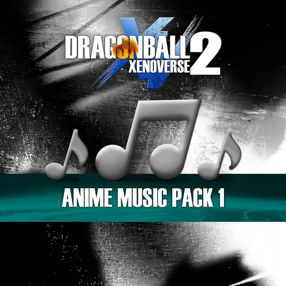 ✅Dragon Ball Xenoverse 2 - Anime Music Pack✅PS4✅PS5✅ПСН