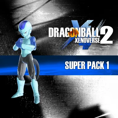 ✅Dragon Ball Xenoverse 2 - Dragon Ball Super Pack 1✅PS4