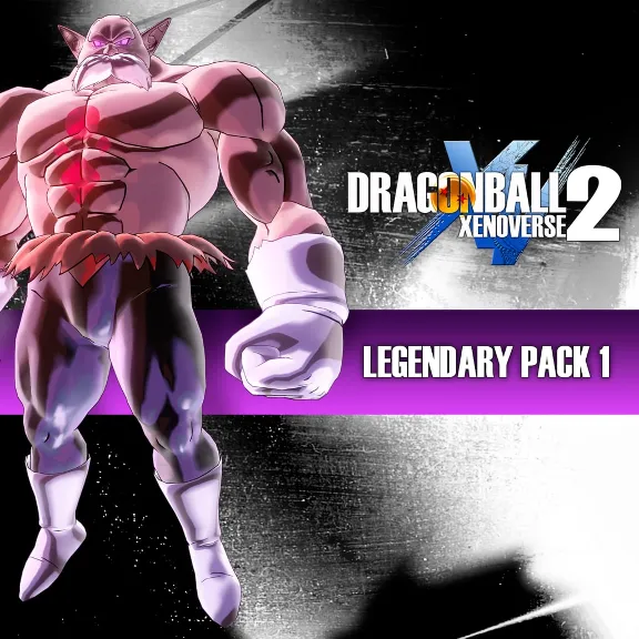 ✅DRAGON BALL XENOVERSE 2 - Legendary Pack 1✅PS4✅PS5✅ПСН