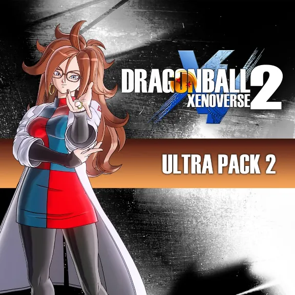 ✅Dragon Ball Xenoverse 2 - Ultra Pack 2✅PS4✅PS5✅ПСН