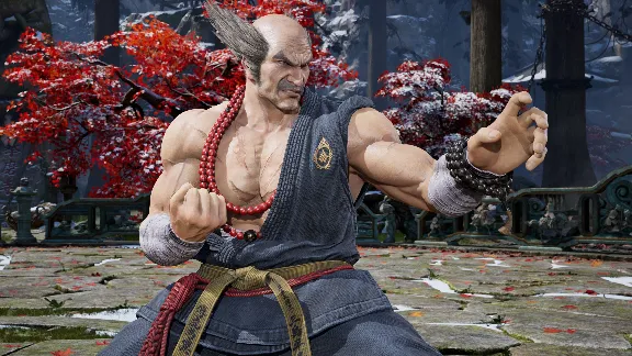 ❗TEKKEN 8 - HEIHACHI MISHIMA❗XBOX X|S🔑КЛЮЧ❗