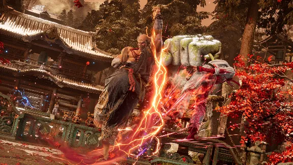 ❗TEKKEN 8 - HEIHACHI MISHIMA❗XBOX X|S🔑КЛЮЧ❗