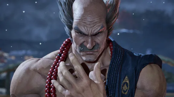 ❗TEKKEN 8 - HEIHACHI MISHIMA❗XBOX X|S🔑КЛЮЧ❗