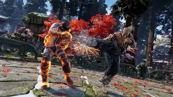❗TEKKEN 8 - HEIHACHI MISHIMA❗XBOX X|S🔑КЛЮЧ❗