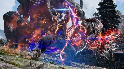 ❗TEKKEN 8 - HEIHACHI MISHIMA❗XBOX X|S🔑КЛЮЧ❗