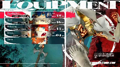 🟢🔥METAPHOR: REFANTAZIO🌍XBOX SERIES X|S+ПК КЛЮЧ🎮✅