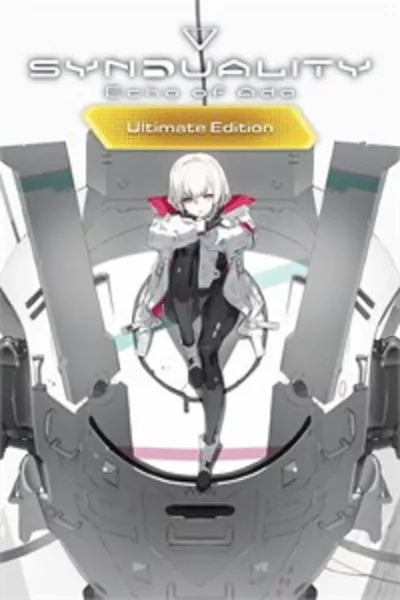 😍SYNDUALITY Echo of Ada Ultimate Edition XBOX🟢🔑 Ключ