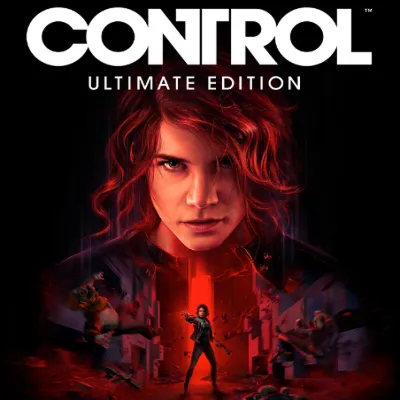 CONTROL ULTIMATE EDITION 🔴STEAM КЛЮЧ