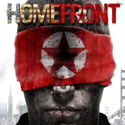 HOMEFRONT ✅STEAM КЛЮЧ