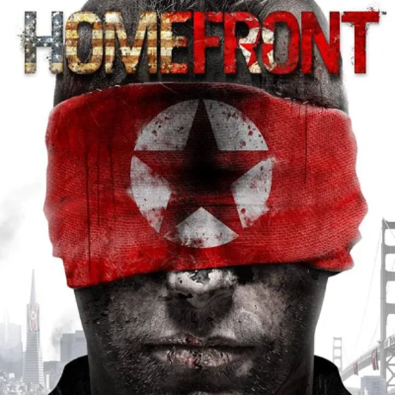 HOMEFRONT ✅STEAM КЛЮЧ