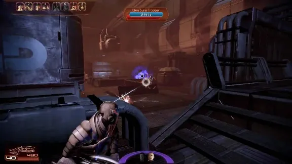 Mass Effect 2 (STEAM КЛЮЧ) РОССИЯ+КЗ+МИР