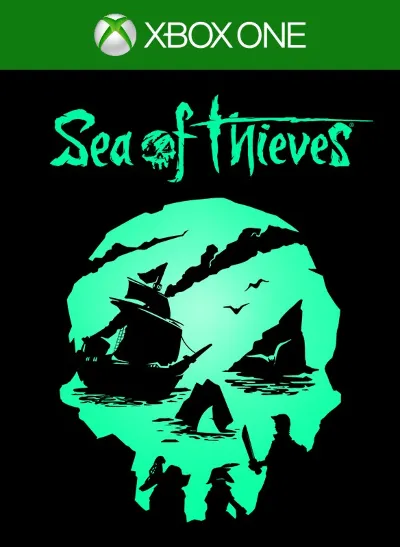 Sea of thieves 🎮XBOX ONE / X|S / PC🔑КЛЮЧ🔥БЕЗ VPN