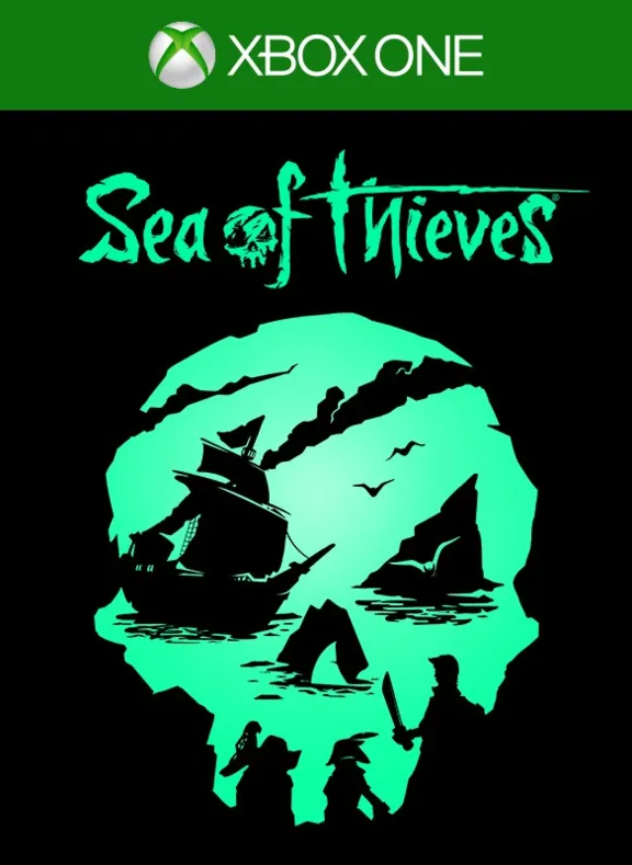 Sea of thieves 🎮XBOX ONE / X|S / PC🔑КЛЮЧ🔥БЕЗ VPN