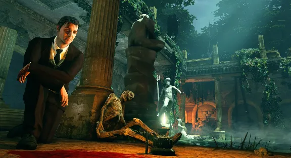 Sherlock Holmes: Crimes and Punishments Redux XBOX 🔑