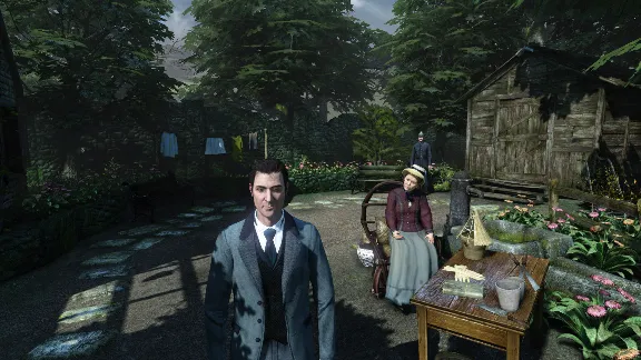Sherlock Holmes: Crimes and Punishments Redux XBOX 🔑