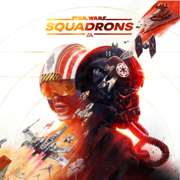STAR WARS: SQUADRONS ✅EA APP КЛЮЧ