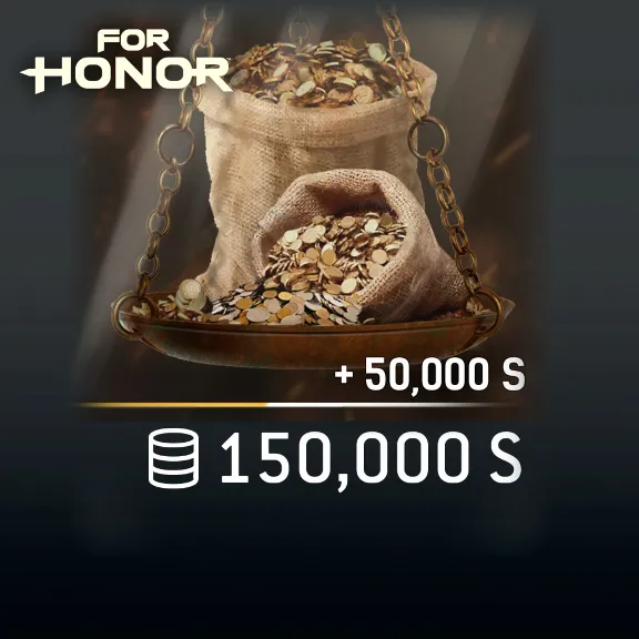 ✅FOR HONOR™ 150 000 ед. Стали✅ПСН✅PLAYSTATION