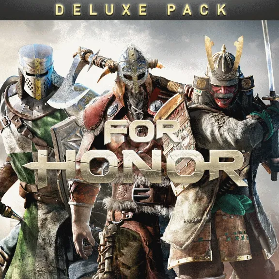 ✅FOR HONOR™ Цифровой набор «Deluxe»✅ПСН✅PLAYSTATION