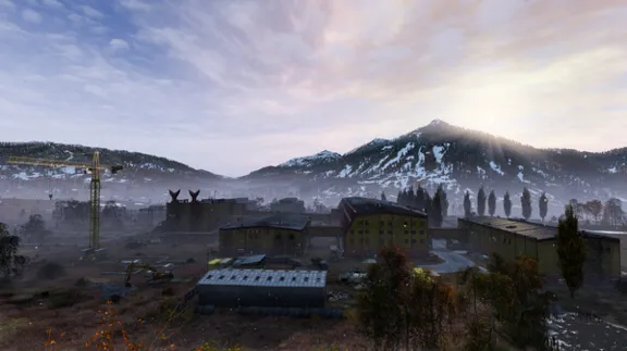 ⚡️Steam gift Russia - DayZ Frostline | AUTODELIVERY
