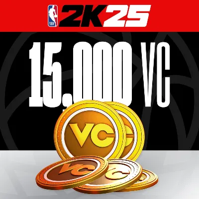 Набор с 15000 виртуальной валюты NBA 2K25 ПСН