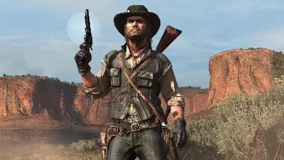 Red Dead Redemption | STEAM GIFT China - Китай