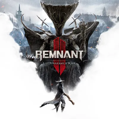 ✅Remnant II® - The Awakened King✅PS5✅ПСН✅PLAYSTATION