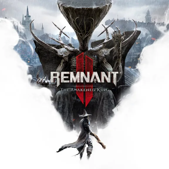 ✅Remnant II® - The Awakened King✅PS5✅ПСН✅PLAYSTATION