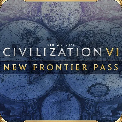 ✅Civilization VI: New Frontier Pass✅PS4✅ПСН✅PLAYSTATION