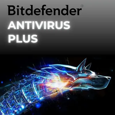Bitdefender анти вирусы Плюс лицензионный ключ для ПК..