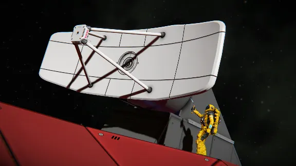 Space Engineers - Contact Pack 💎 DLC STEAM RUSSIA