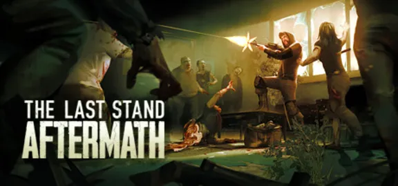 TOEM✅The Last Stand: Aftermath✅EPIC GAMES АККАУНТ + 🎁