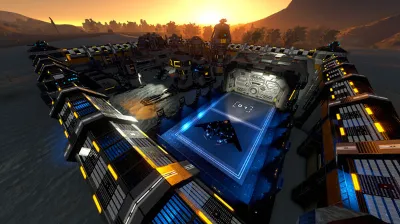 Empyrion Galactic Survival✅Outliver Tribulation✅EGS +🎁