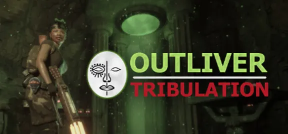 Empyrion Galactic Survival✅Outliver Tribulation✅EGS +🎁
