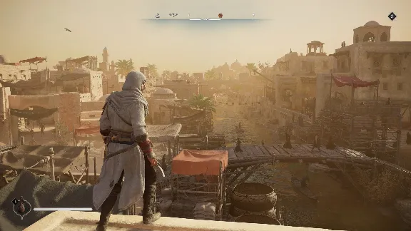 Assassin’s Creed Mirage * RU/KZ/СНГ/TR/AR * STEAM