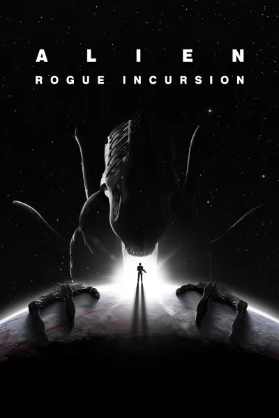 Alien: Rogue Incursion VR МИР АВТО