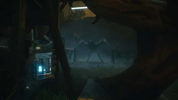 A Quiet Place: The Road Ahead | Xbox Series X|S